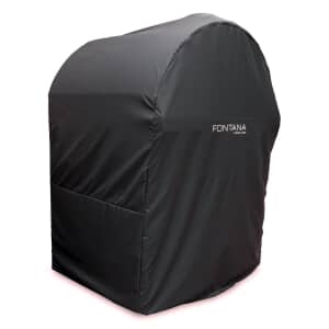 Fontana Full Oven Cover - Pizza and Cucina