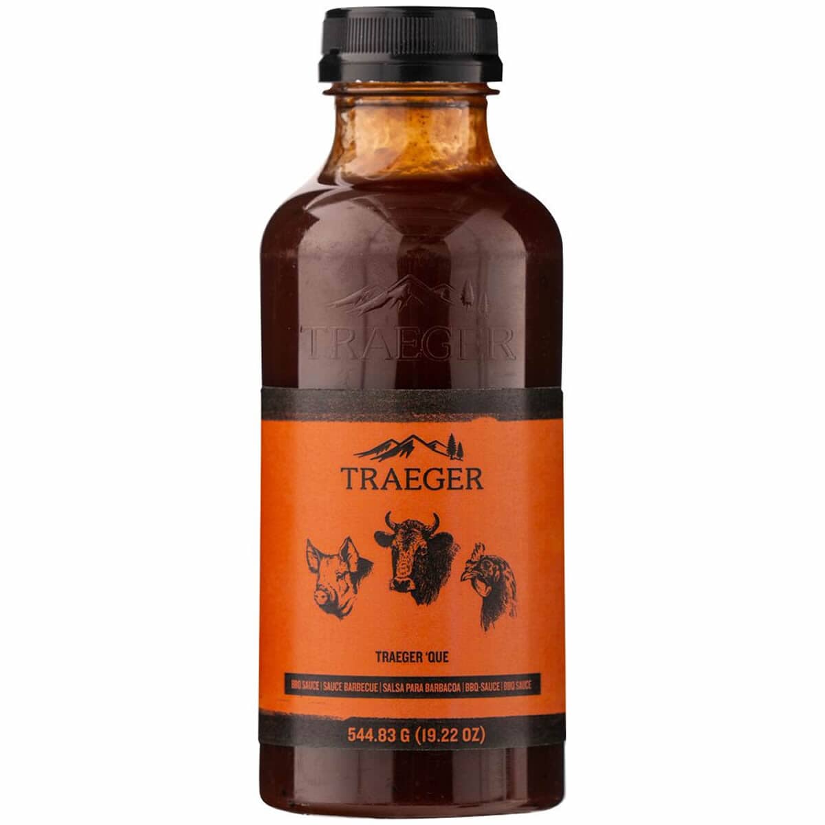 Traeger Sweet Heat: The Perfect BBQ Sauce For Any Occasion