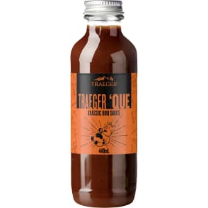 Traeger Traeger Que Classic BBQ Sauce - 440ml