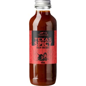 Traeger Texas Spicy Blazin BBQ Sauce - 440ml
