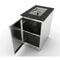 Sunstone Cabinet Storage with Shelves - Left Opening 5