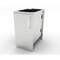 Sunstone Cabinet Storage with Shelves - Left Opening 1
