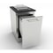 Sunstone Cabinet with Trash Drawer  4