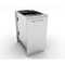 Sunstone Cabinet with Trash Drawer  1