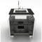 Sunstone Cabinet for Storage with Double Door  5