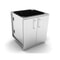 Sunstone Cabinet for Storage with Double Door  1