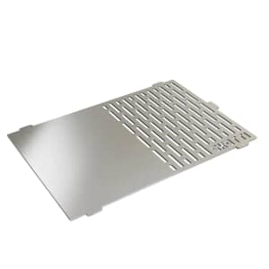 Skotti Plancha