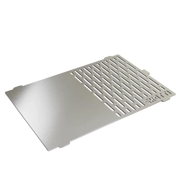 Skotti Plancha