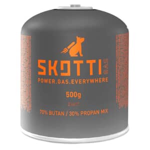 Skotti Gas Canister 500g