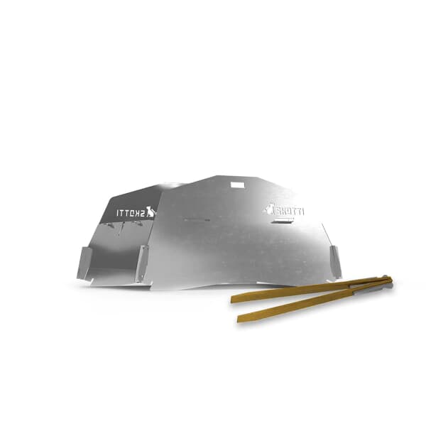 Skotti Cap (Lid)