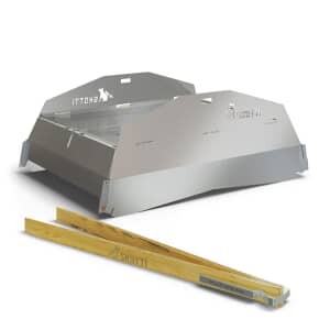 Skotti Max Cap (Lid)