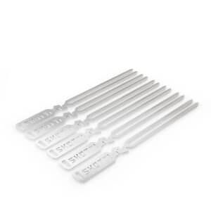 Skotti Pikes (Kebab Skewer Set)