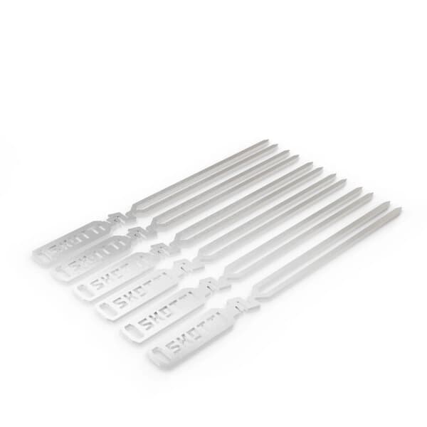 Skotti Pikes (Kebab Skewer Set)