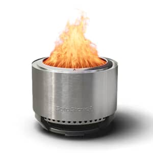 Solo Stove Summit 19.5