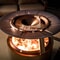 Solo Stove Summit 24 Deflector 2