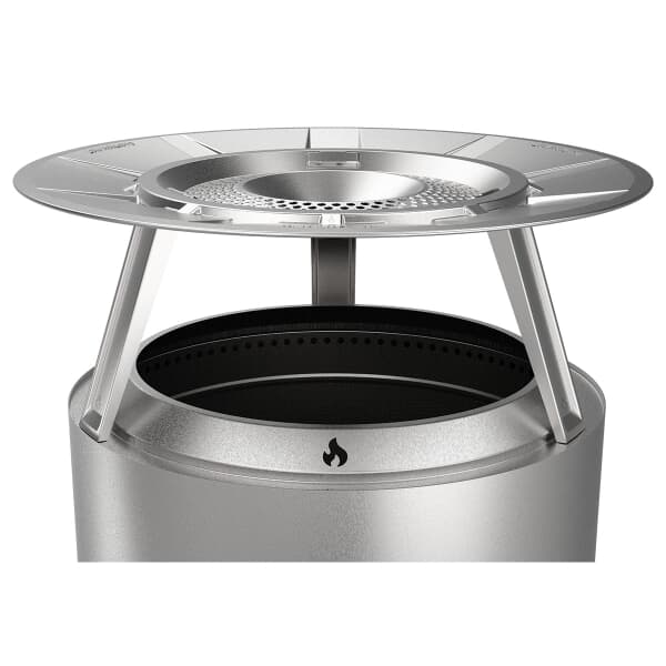 Solo Stove Summit 24 Deflector