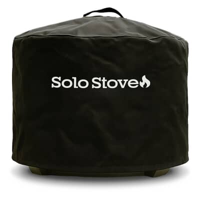 Solo Stove Summit 24 Shelter - Black