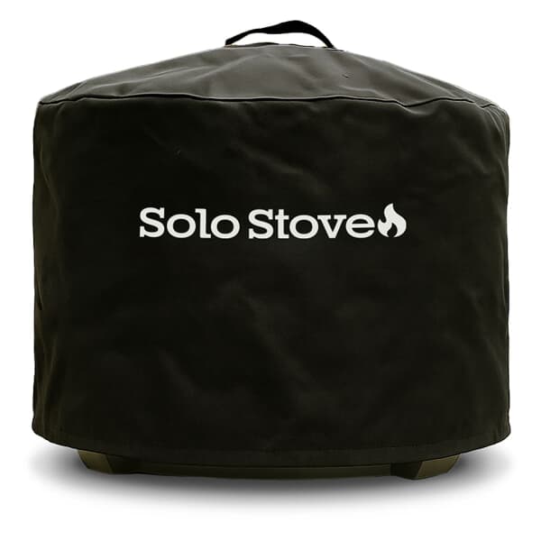 Solo Stove Summit 24 Shelter - Black