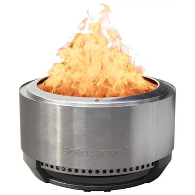 Solo Stove Summit 27