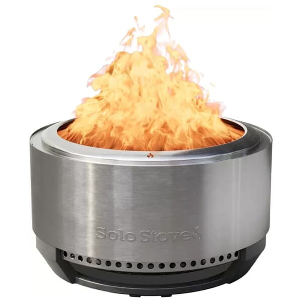 Solo Stove Summit 27