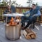 Solo Stove Bonfire Deflector 6