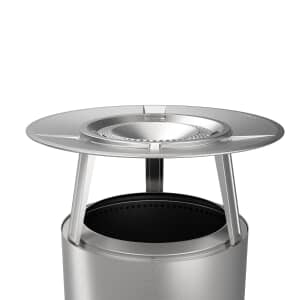 Solo Stove Bonfire Deflector