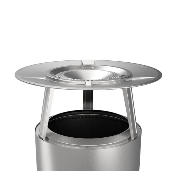 Solo Stove Bonfire Deflector