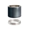 Solo Stove Bonfire 2.0 + Stand Colour Gunmetal 2