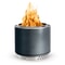 Solo Stove Bonfire 2.0 + Stand Colour Gunmetal 1