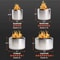 Solo Stove Bonfire 2.0 With Stand Stainless Steel 3