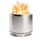 Solo Stove Bonfire 2.0 With Stand Stainless Steel 1