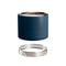 Solo Stove Bonfire 2.0 + Stand Colour Water 2