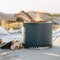 Solo Stove Bonfire 2.0 + Stand Colour Water 4