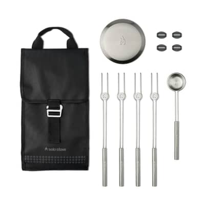 Solo Stove Mesa XL Accessory Pack