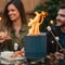 Solo Stove Mesa XL Colour Ash 3