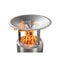 Solo Stove Mesa XL Heat Deflector 2