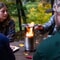 Solo Stove Mesa XL Heat Deflector 4