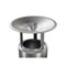 Solo Stove Mesa XL Heat Deflector 1