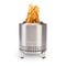 Solo Stove Mesa XL Stainless Steel 1