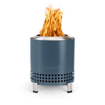 Solo Stove Mesa XL Colour Water