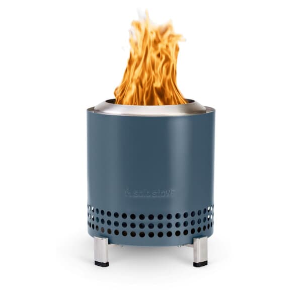 Solo Stove Mesa XL Colour Water