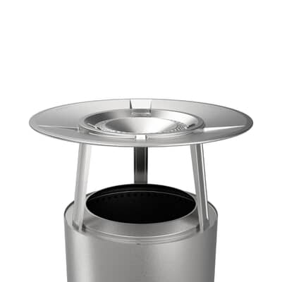 Solo Stove Ranger Deflector