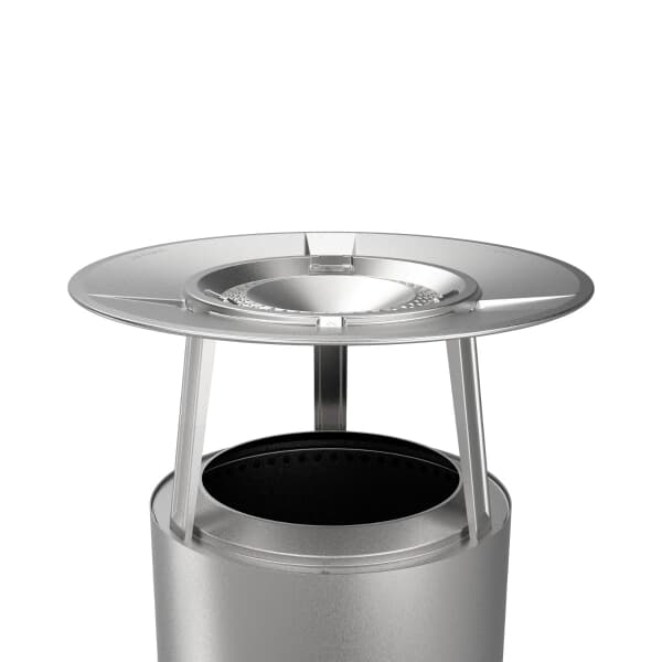 Solo Stove Ranger Deflector