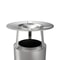 Solo Stove Ranger Deflector 1