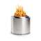 Solo Stove Ranger 2.0 + Stand Stainless Steel 5