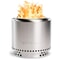 Solo Stove Ranger 2.0 + Stand Stainless Steel 1