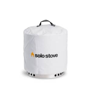 Solo Stove Ranger Shelter White