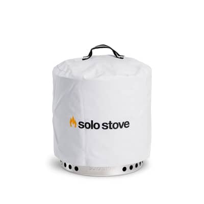 Solo Stove Ranger Shelter White