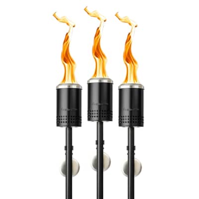 Solo Stove Mesa Torch 3 Pack