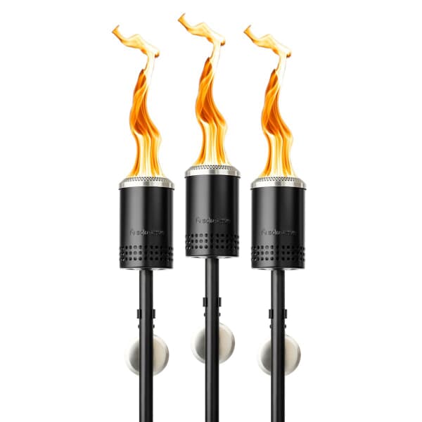 Solo Stove Mesa Torch 3 Pack